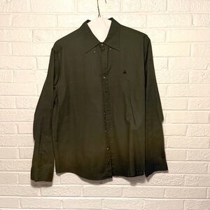 Brooks Brothers Men's Long Sleeve Button Down